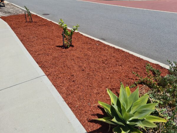 Woodchips - Image 3