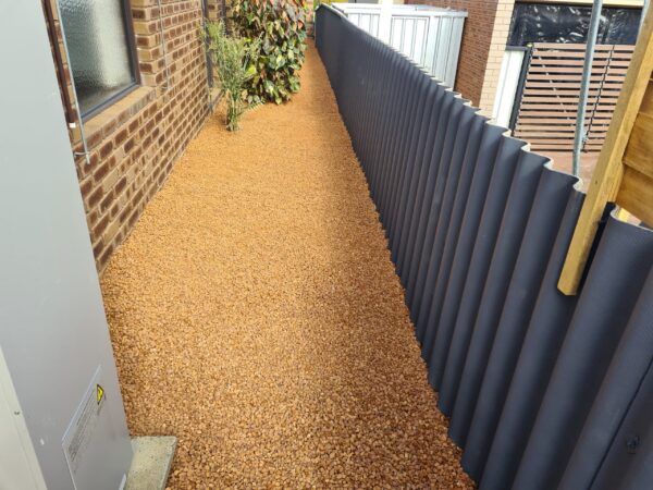 Round Pea Gravel - Image 2