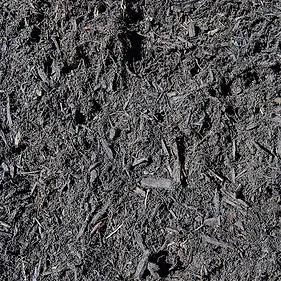 Black Mulch