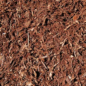 Pine Bark Mulch