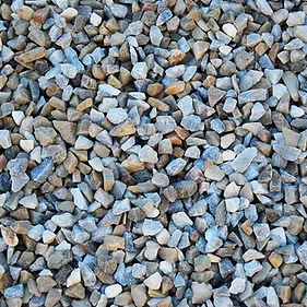 Rainbow Stone